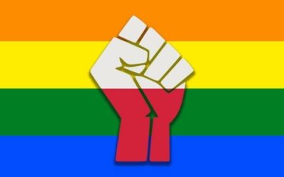 Stojimo solidarno uz LGBTIQ zajednicu u Poljskoj